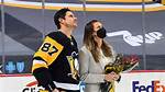 Inside the Rumored Relationship of Sidney Crosby