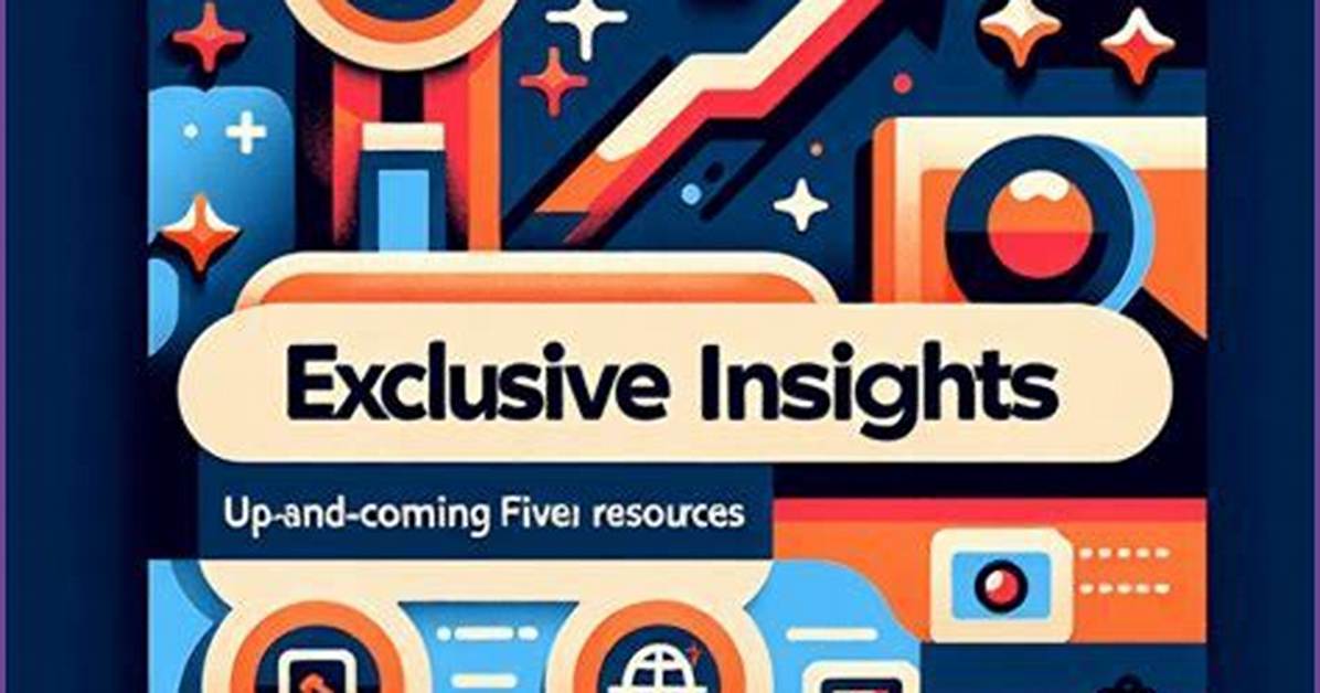 Intimate Insights and Surprises Revealed
