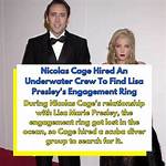 Intriguing Facts: Nicolas Cage's Matrimonial History Unveiled