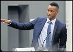Investigating Duduzane Zuma's Extensive Net Worth
