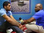 Is Alex Pereira Muslim? Find out the Truth Behind the Rumors