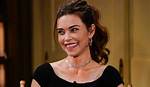 Is Amelia Heinle Pregnant and Injured in Real Life? Victoria Newman from Y&R Leaving