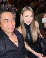 Is Anthony Kongphan Married to Wife? or Dating a Girlfriend?