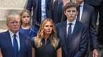 Is Barron Trump Residing at Mar-a-Lago?