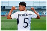 Is Bellingham from Nigeria? Unraveling the Roots of a Rising Star