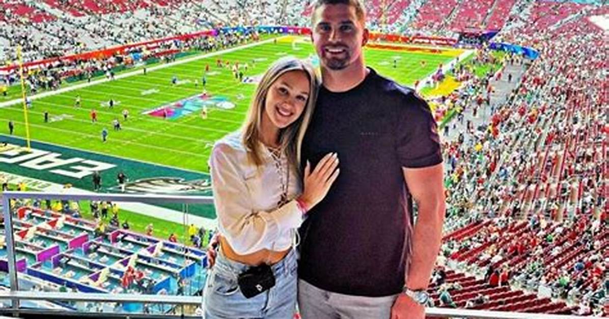 Is Bengals Sam Hubbard Married? Wife and Net Worth in 2022