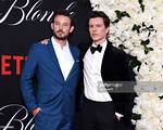 Is Blonde Cast Xavier Samuel Gay or Does He Have a Wife? Family Tree and Net Worth