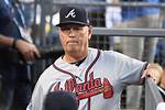 Is Brian Snitker Married? Who Is Brian Snitker’s Wife Ronnie Snitker