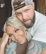 Is Brittany Dawn Husband Jordan Nelson in Police? Fitness Influencer Sued and Facing a Lawsuit ·