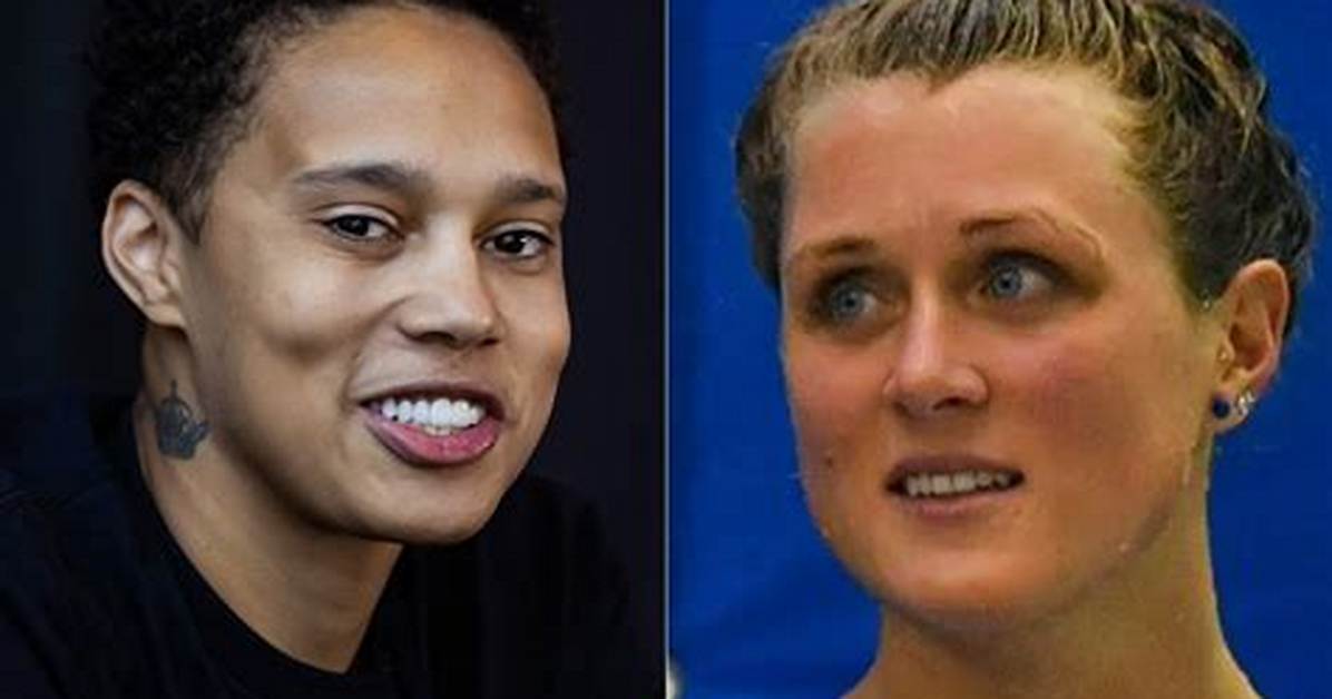 Is Brittany Griner Really Transgender? Breaking Down the Rumors