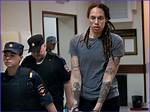 Is Brittney Griner Male? the Truth Revealed