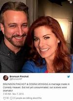 Is Bronson Pinchot Married? Unraveling the Mystery Behind His Love Life