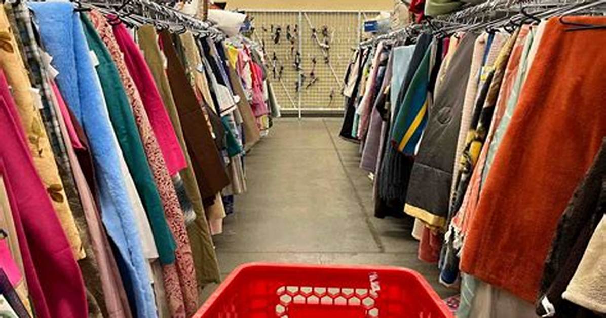 Is Burlington a Thrift Store? Unveiling the Truth Behind the Popular Retailer