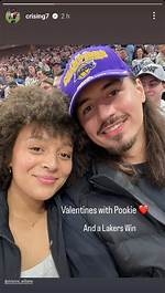 Is Cam Rising Married: to Whom Is Cam Rising Marry?
