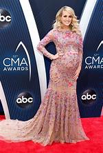 Is Carrie Underwood Pregnant Now? Exploring the Buzz Around the Country Star