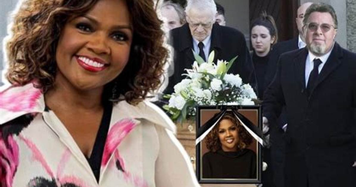 Is Cece Winans Dead