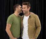 Is Chace Crawford Gay? Unraveling the Mystery