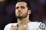 Is Cj Carr Related to Derek Carr: Family Linktree Explained