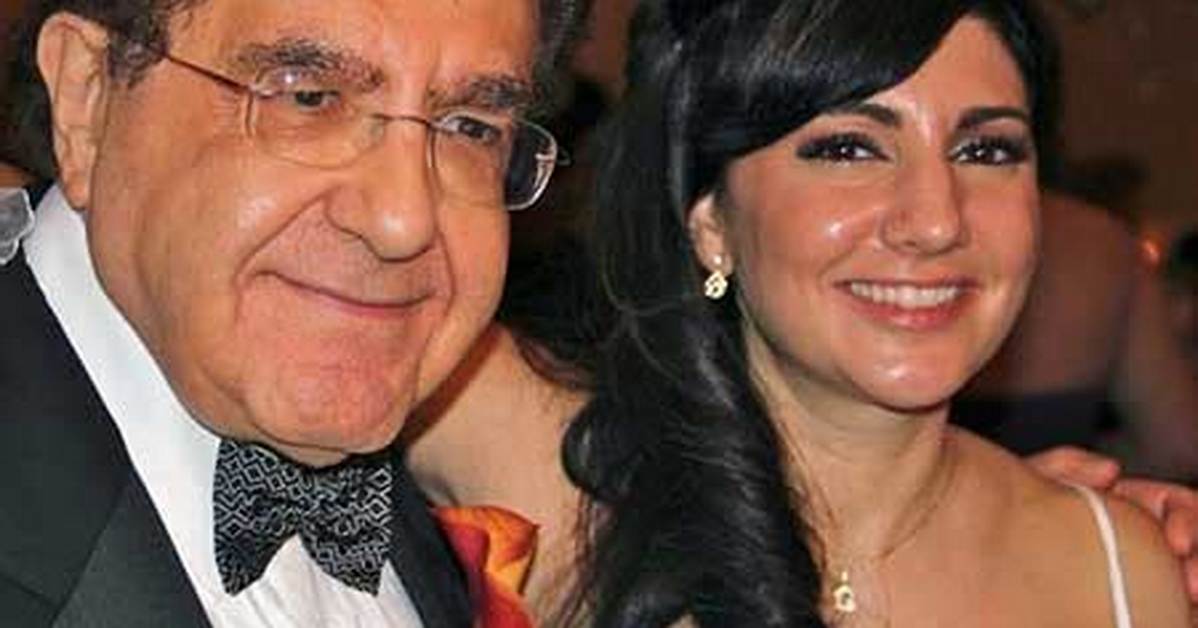 Is Dr. Now Married Now? Unveiling the Personal Life of a Reality Tv Star