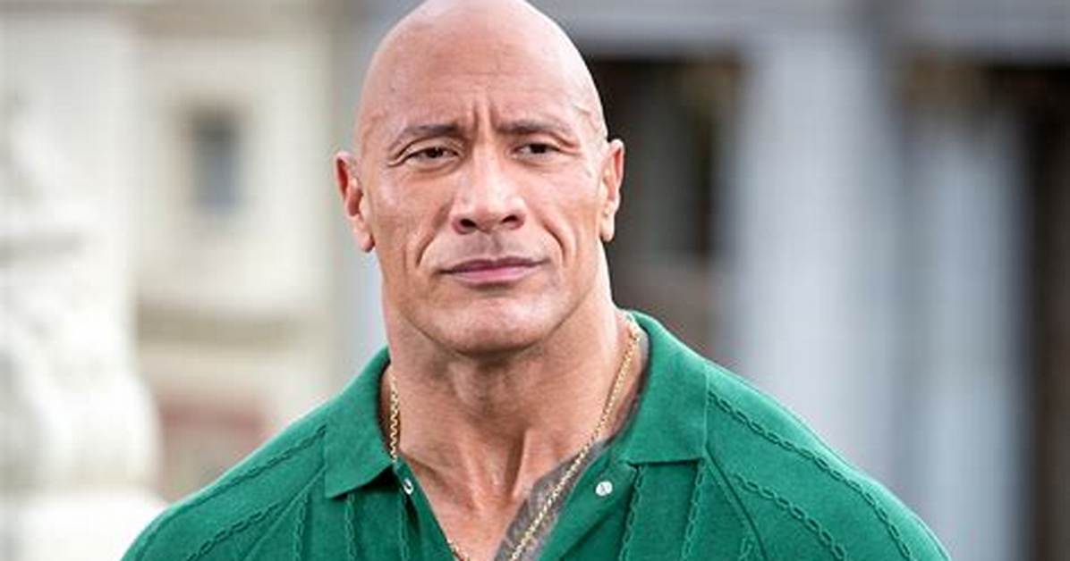 Is Dwayne Johnson Being Sued in a $3 Billion Kidnapping Lawsuit?