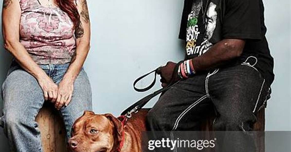 Is Earl from Pit Bulls and Parolees Still Alive?