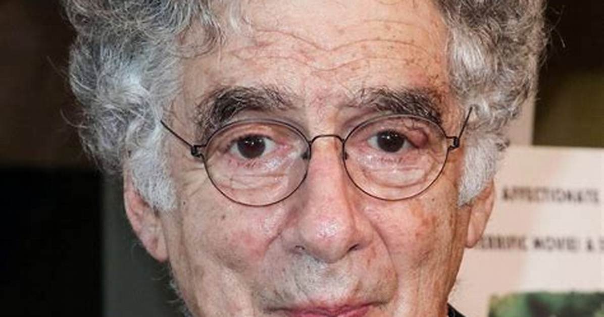 Is Elliott Gould Still Alive? a Comprehensive Look at the Life and Legacy of the Iconic Actor