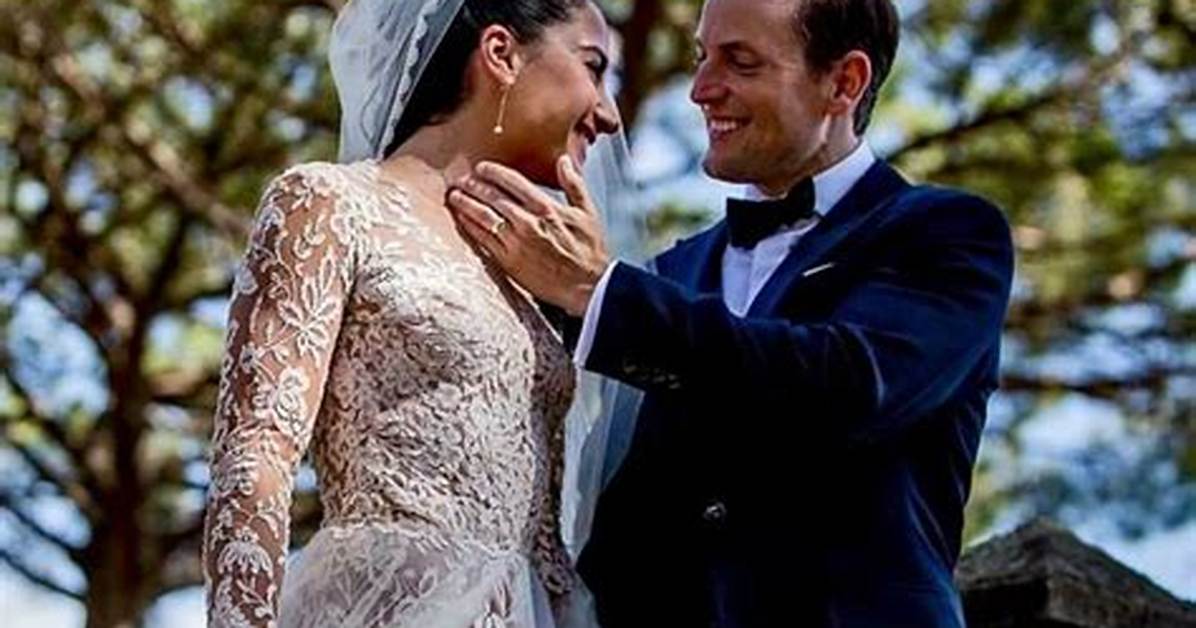 Is Emily Campagno Engaged: a Comprehensive Look into Her Relationship Status