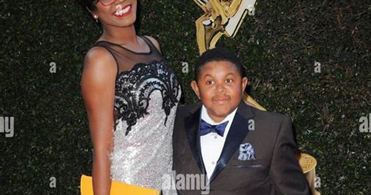 Is Emmanuel Lewis Married with Kids? a Family Life Unveiled