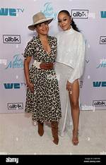 Is Essence Atkins Related to Tia and Tamera Mowry? |