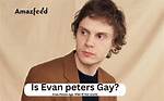 Is Evan Thomas Gay? Insights Her Wiki, Partner, Net Worth