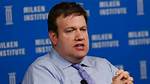 Is Frank Luntz Married to Wife? or Dating a Girlfriend? ·