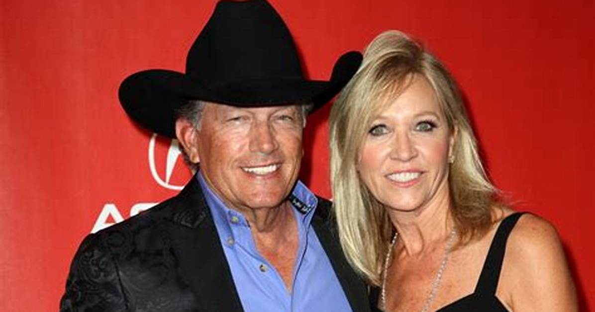 Is George Strait Married? a Deep Dive into His Life and Relationships