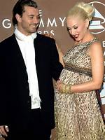 Is Gwen Stefani Pregnant?
