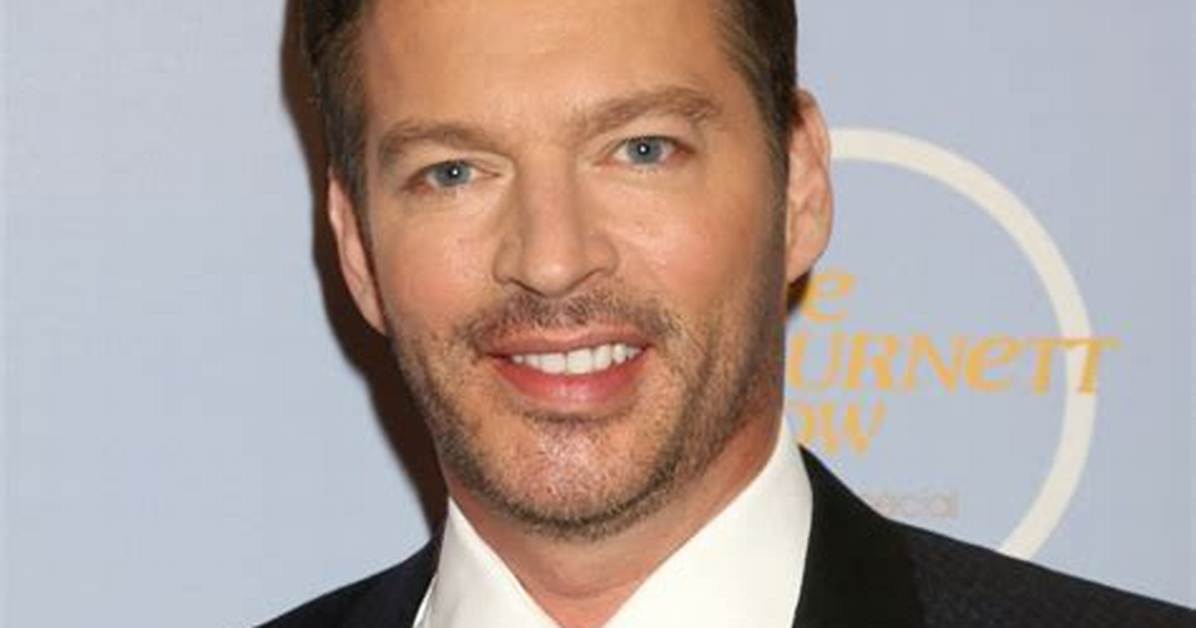 Is Harry Connick Jr. Still Gracing the Stage with His Performances?