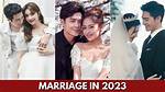 Is He Married in 2023? |