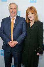 Is Henry Winkler Still Married? a Look into His Life and Relationships