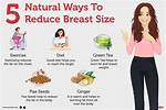 Is Her Breasts Natural? ·