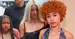Is Ice Spice a Daughter of the Concrete Jungle?