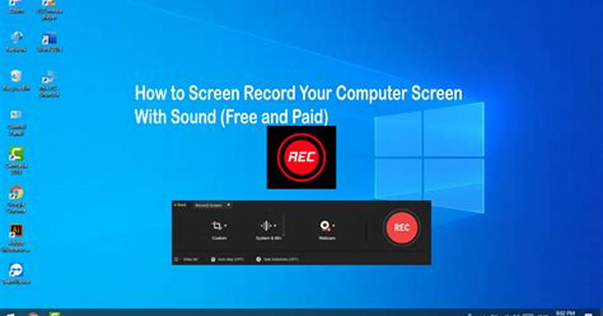 Is It Possible to Screen Record on Facetime Without the Person Knowing?