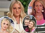 Is Jamie Spears on Young Sheldon? Exploring the Connection