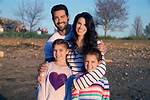Is Jesse Metcalfe a Family Man?