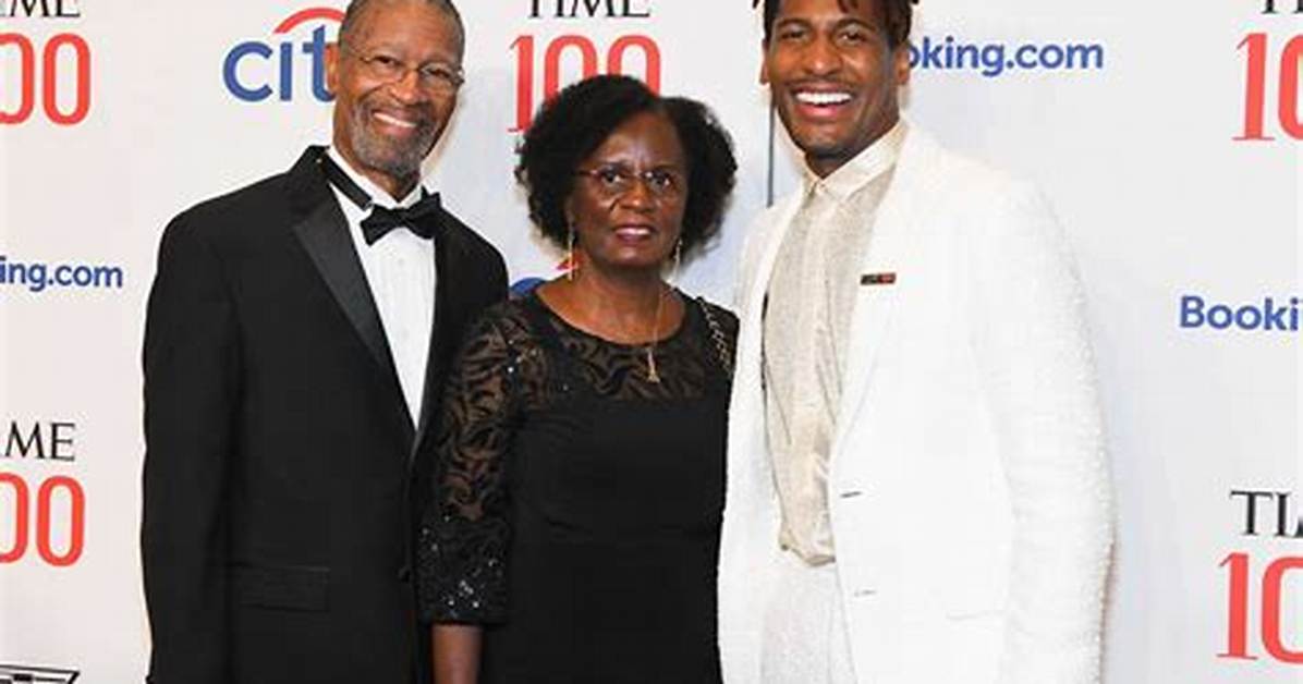 Is Jon Batiste a Father? Unraveling the Truth