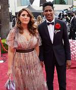 Is Jon Batiste's Wife Recovering Well? | Health and Well-Being Update
