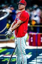 Is Jt Realmuto Italian Ethnicity Origin and Nationality