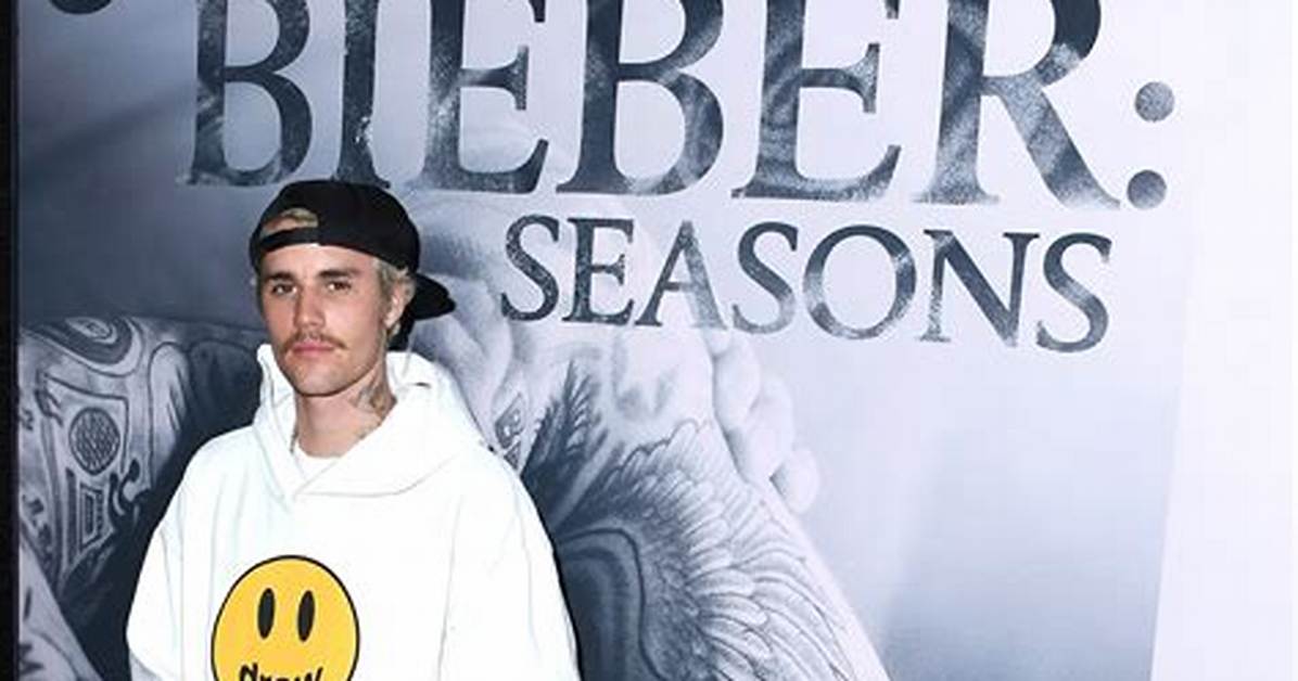 Is Justin Bieber Alive in 2024: Unveiling the Truth