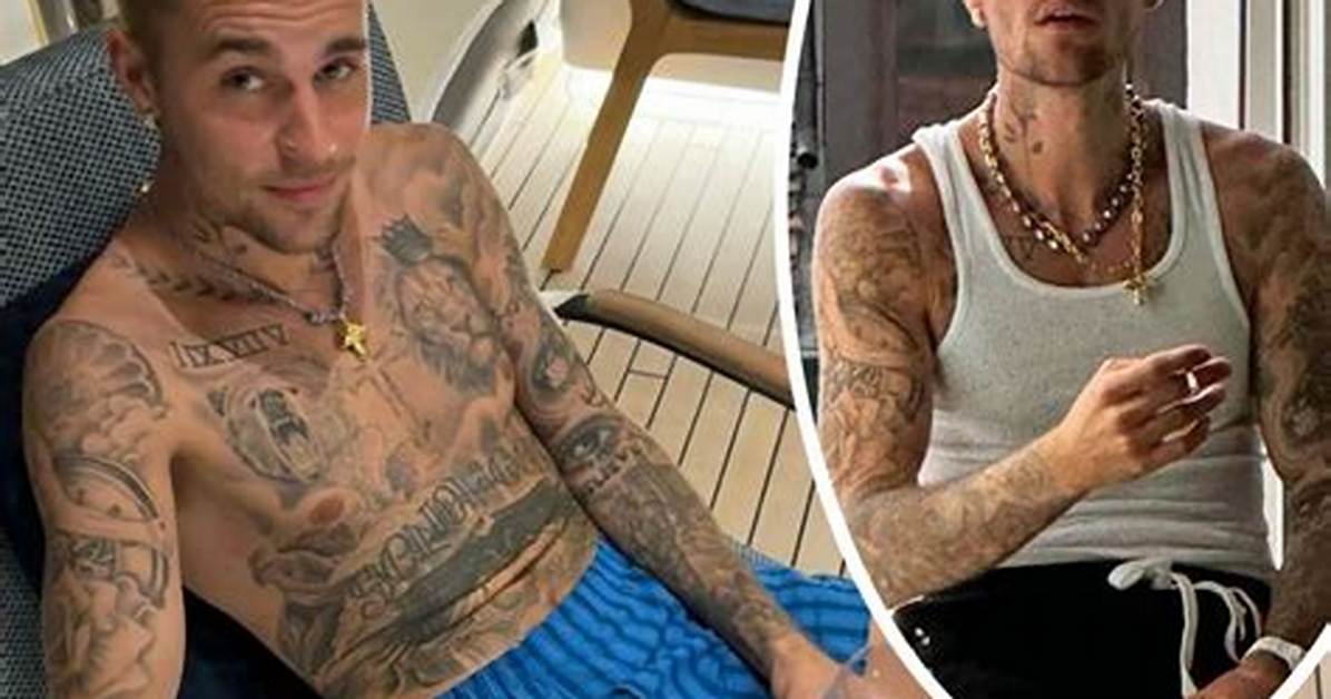 Is Justin Bieber Alive or Not? the Truth Revealed