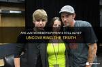 Is Justin Bieber Still Alive? the Truth Behind Today's Rumors