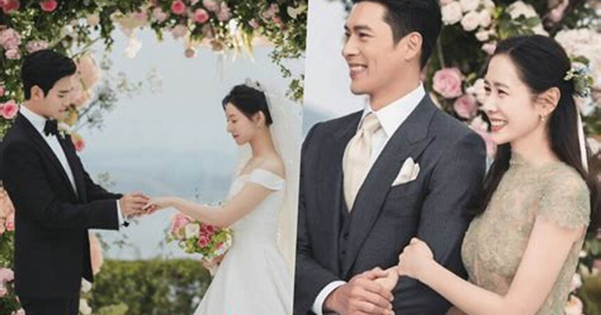 Is Kim So-Hyun Married: the Reality Behind the Rumors