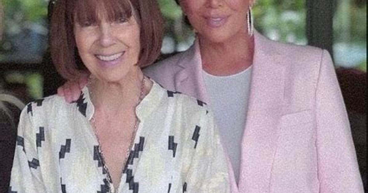 Is Kris Kardashian's Mother Still Alive? the Truth Revealed