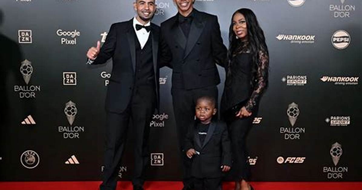Is Lamine Yamal a Father: Unraveling the Enigma